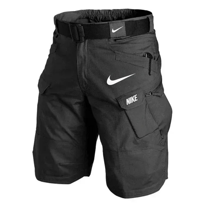 NK™ - Versatile Cargo Shorts