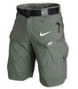 NK™ - Versatile Cargo Shorts