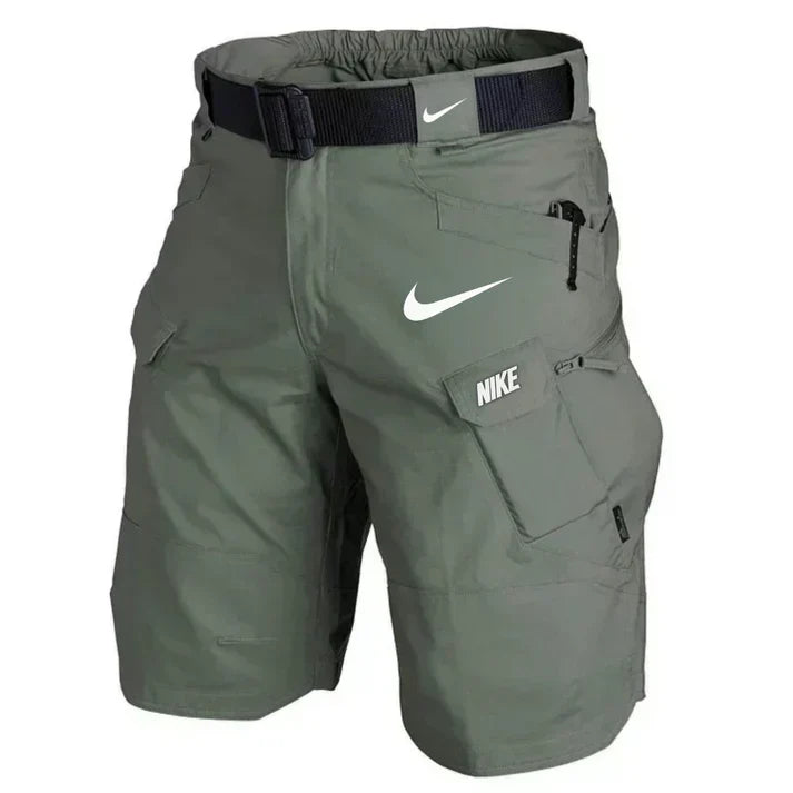 NK™ - Versatile Cargo Shorts