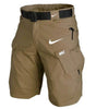 NK™ - Versatile Cargo Shorts