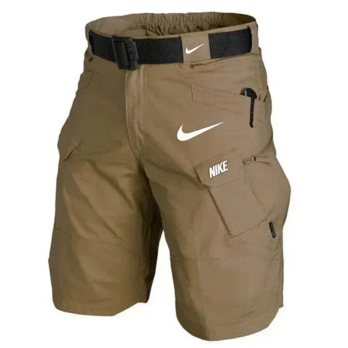 NK™ - Versatile Cargo Shorts