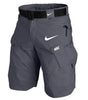 NK™ - Versatile Cargo Shorts