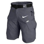 NK™ - Versatile Cargo Shorts