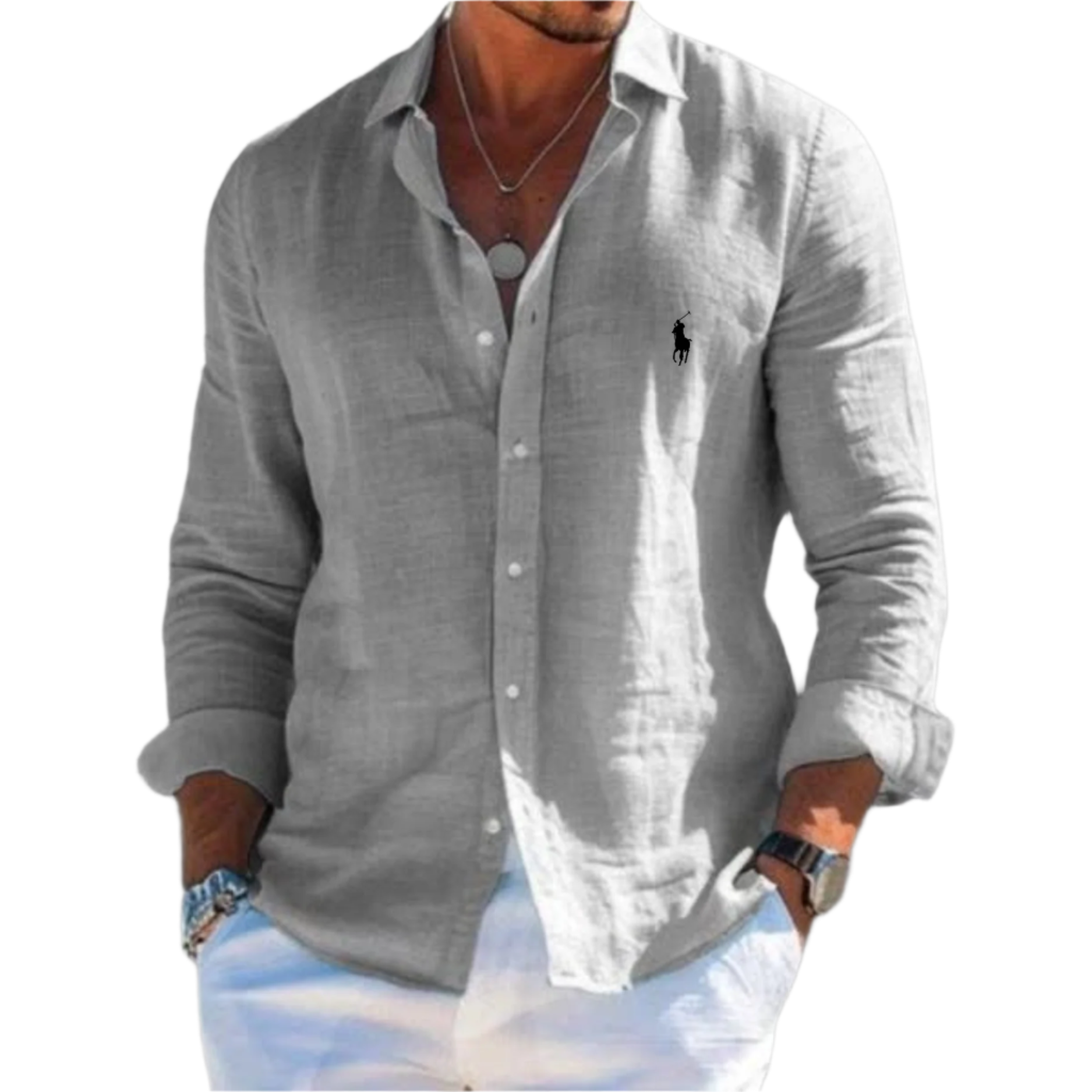 Camisola elegante |