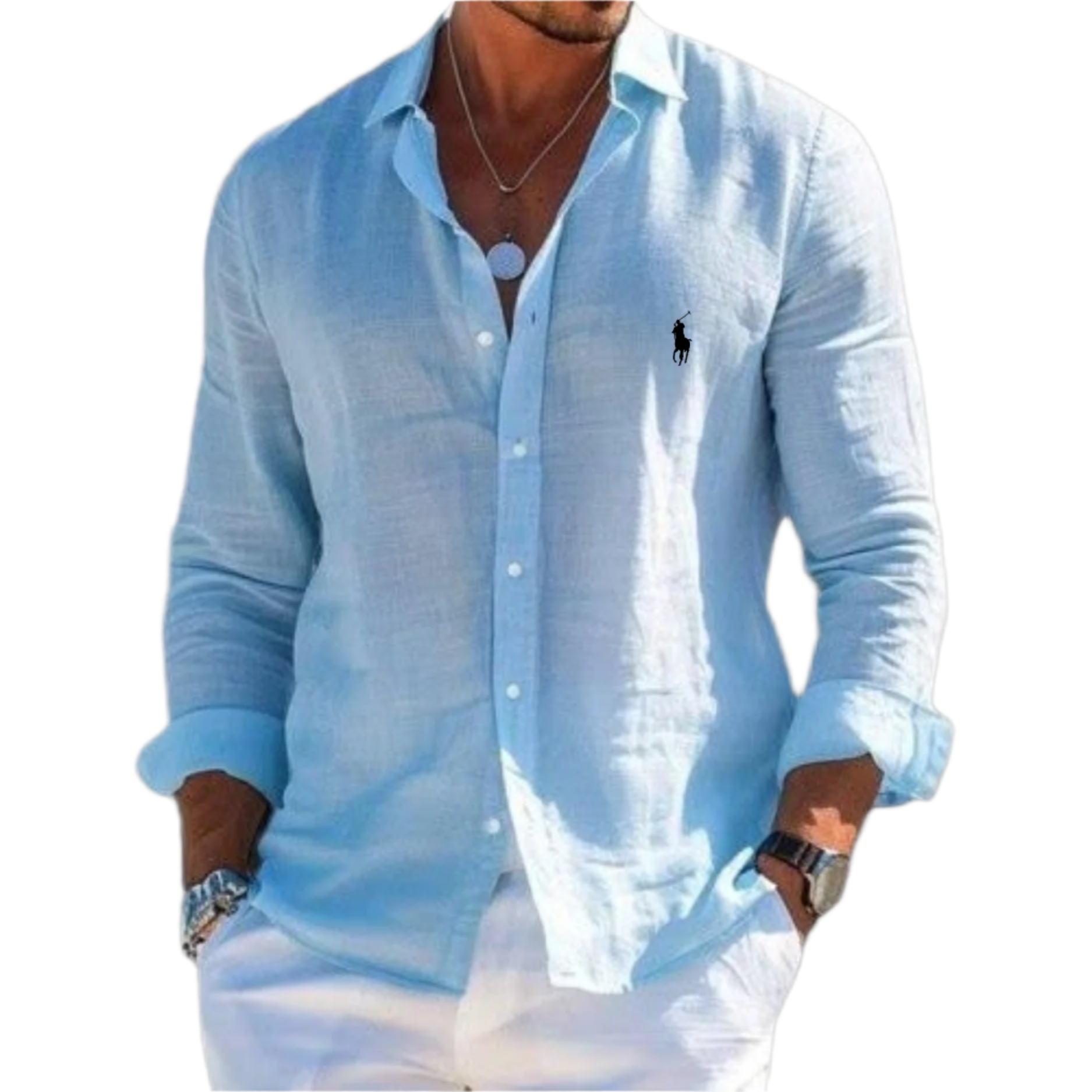 Camisola elegante |