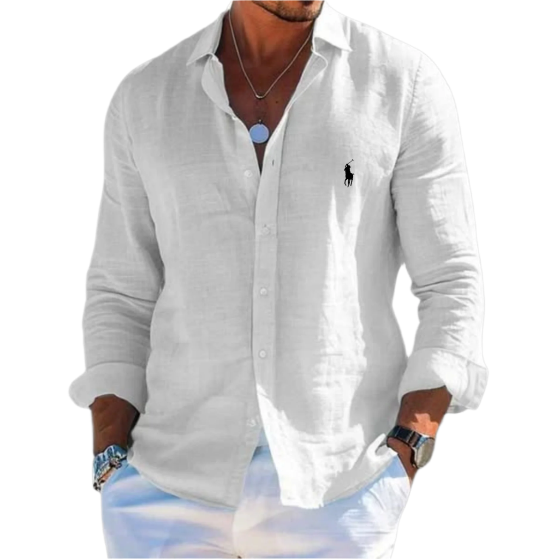 Camisola elegante |