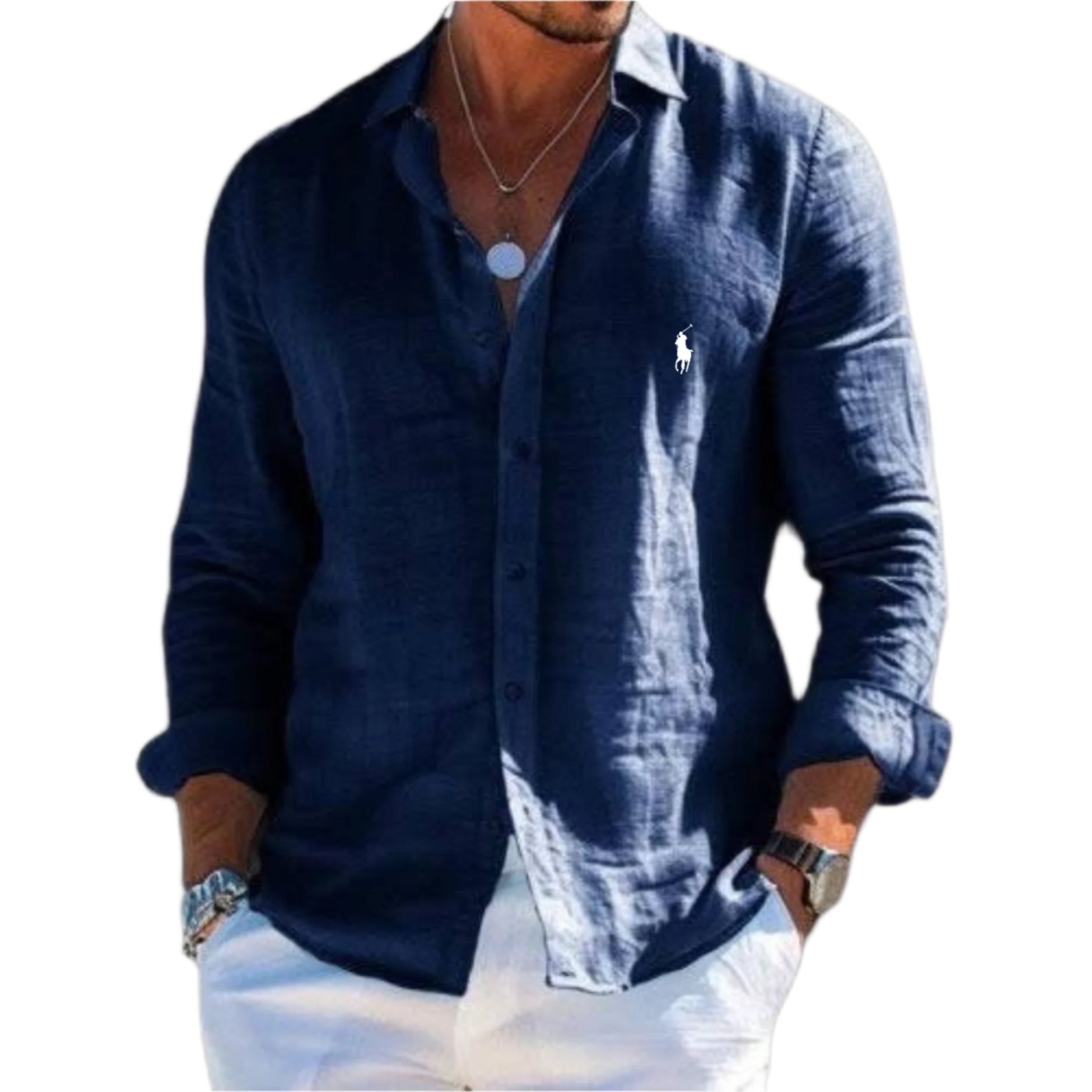 Camisola elegante |
