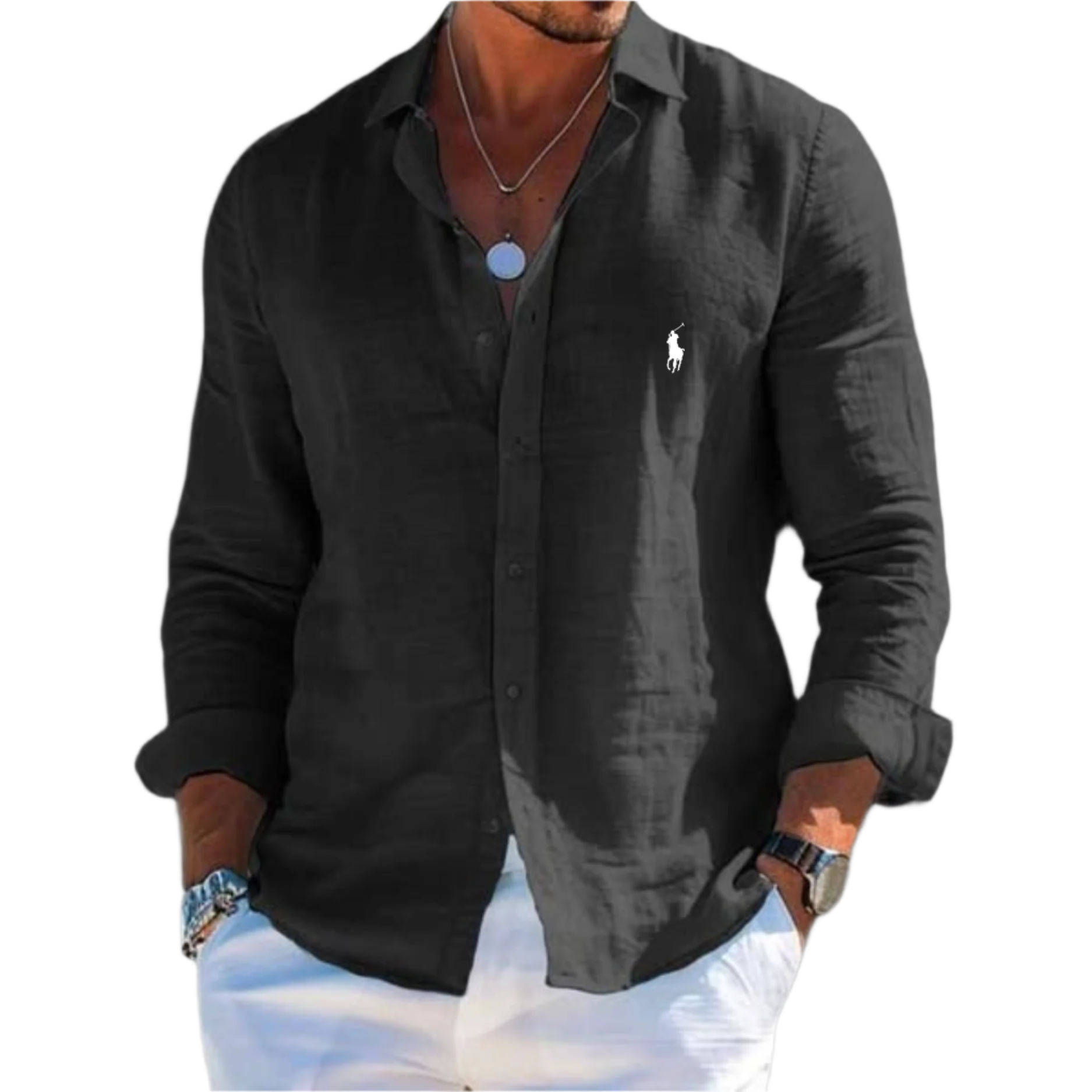 Camisola elegante |