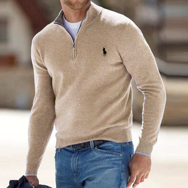 RL® - Luxe Pullover
