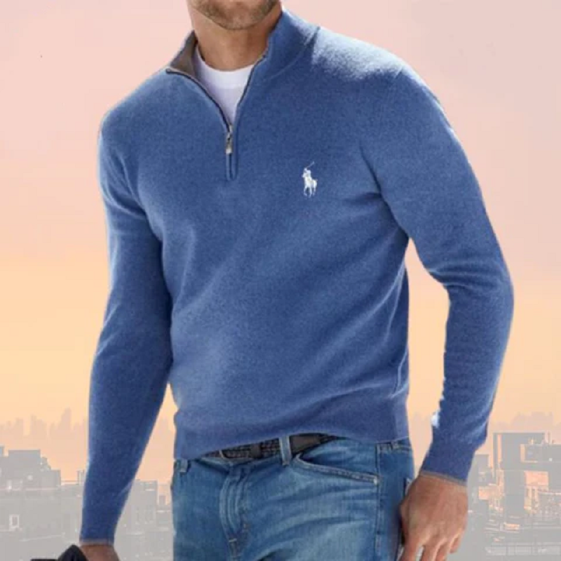 RL® - Luxe Pullover
