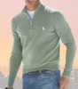 RL® - Luxe Pullover