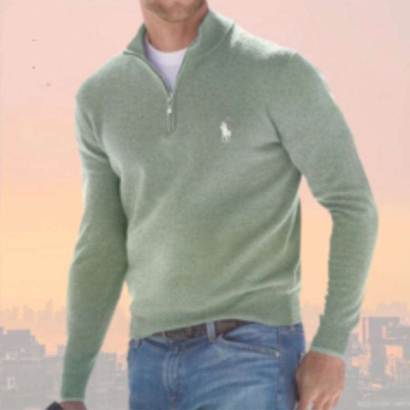 RL® - Luxe Pullover