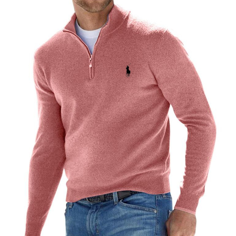 RL® - Luxe Pullover