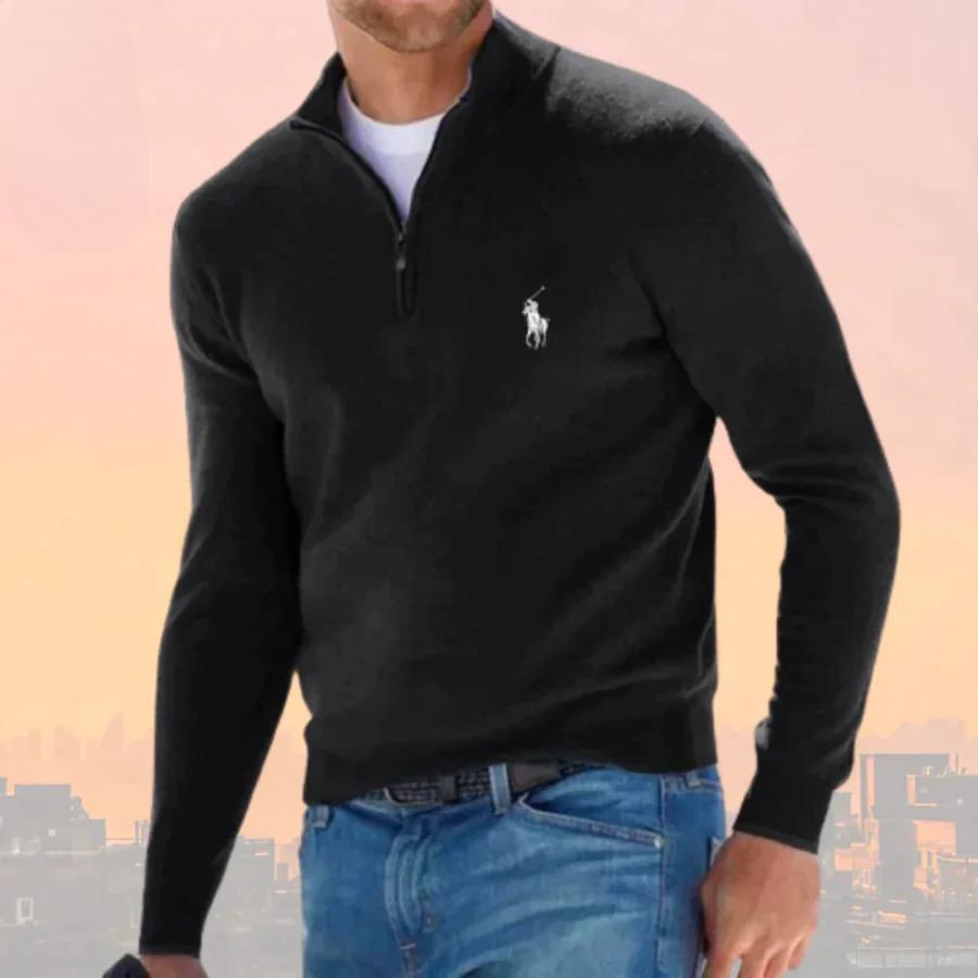 RL® - Luxe Pullover