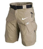 NK™ - Versatile Cargo Shorts