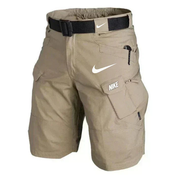 NK™ - Versatile Cargo Shorts