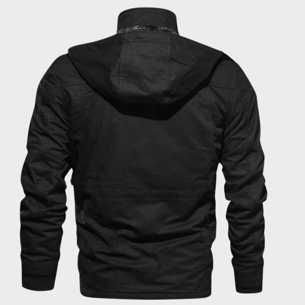 Bruno | Casaco Bomber