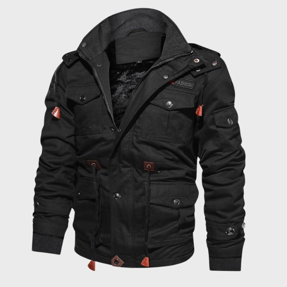 Bruno | Casaco Bomber