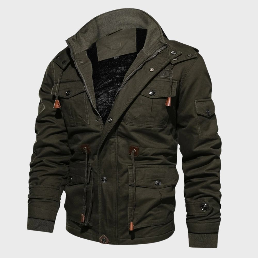 Bruno | Casaco Bomber