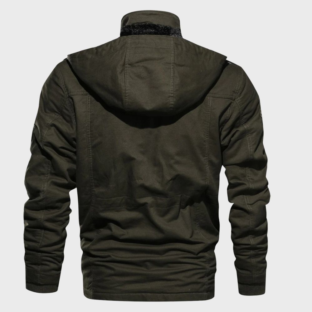 Bruno | Casaco Bomber