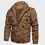 Bruno | Casaco Bomber