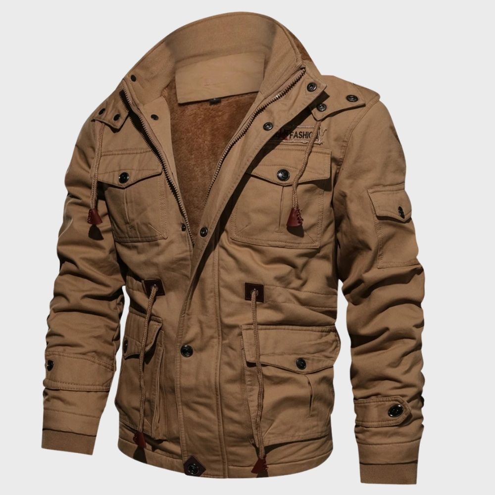 Bruno | Casaco Bomber