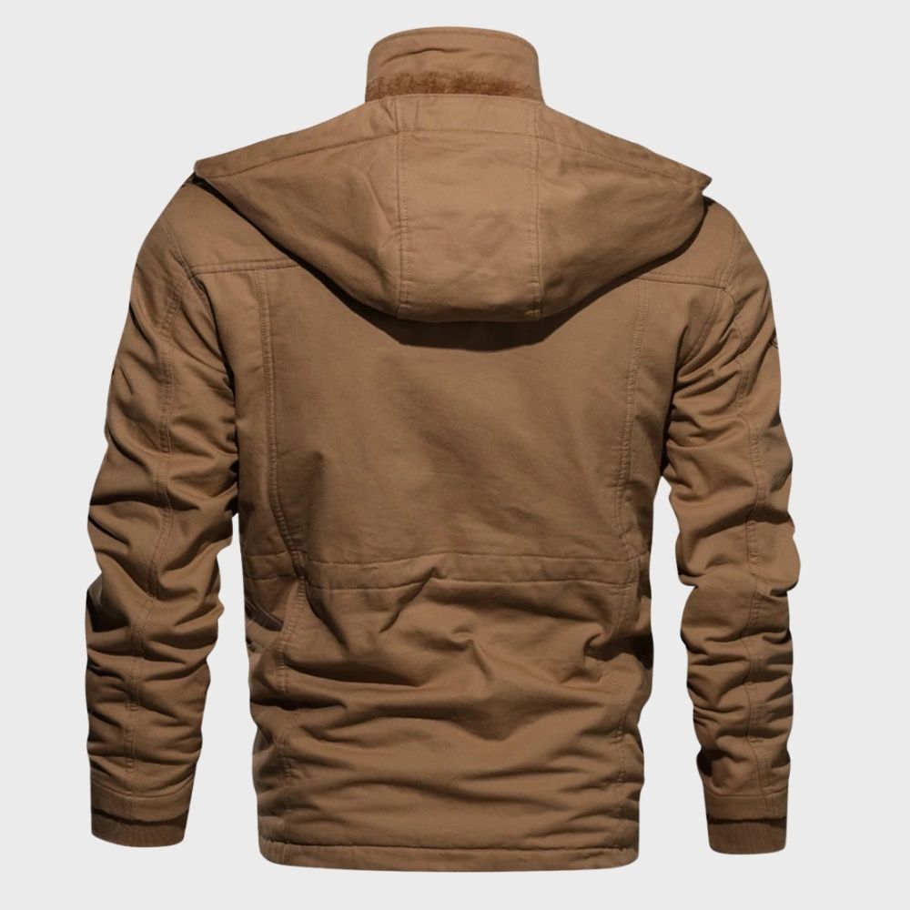 Bruno | Casaco Bomber