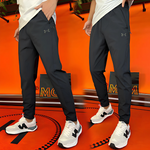 Under Armour | Ultra rekbare unisex performance broeken