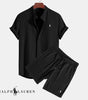 ᏒⅬ | Conjunto Masculino Exclusivo 