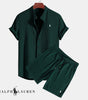 ᏒⅬ | Conjunto Masculino Exclusivo 