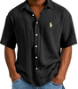 ᏒᎪᏞᏢᎻ ᏞᎪՍᏒЕΝ - Heren Cool Comfort Overhemd