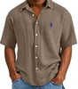 ᏒᎪᏞᏢᎻ ᏞᎪՍᏒЕΝ - Heren Cool Comfort Overhemd