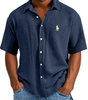 ᏒᎪᏞᏢᎻ ᏞᎪՍᏒЕΝ - Heren Cool Comfort Overhemd