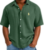 ᏒᎪᏞᏢᎻ ᏞᎪՍᏒЕΝ - Heren Cool Comfort Overhemd