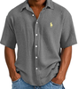 ᏒᎪᏞᏢᎻ ᏞᎪՍᏒЕΝ - Heren Cool Comfort Overhemd