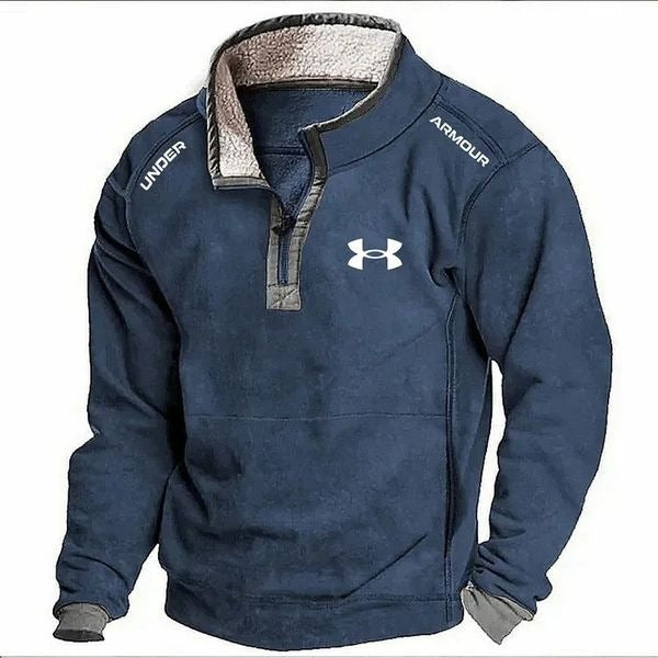 UA™ | De Urban Drift Pullover