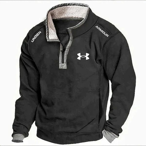 UA™ | De Urban Drift Pullover