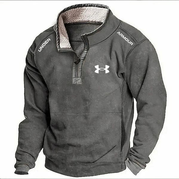UA™ | De Urban Drift Pullover